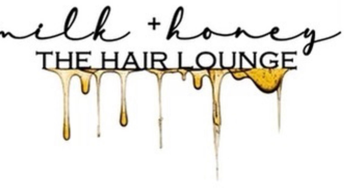 Milk & Honey - The Hair Lounge Cary NC