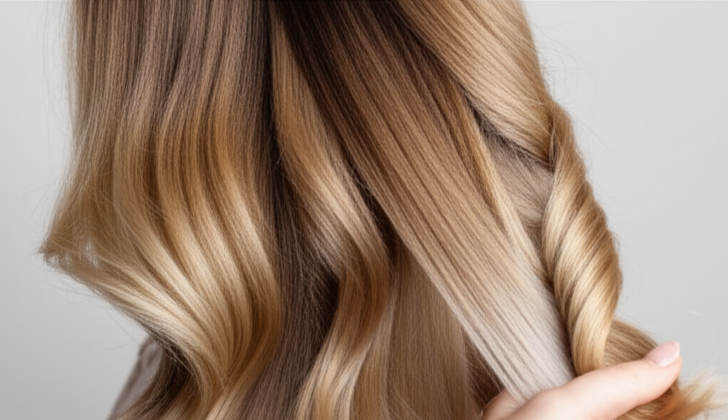 Balayage vs. Highlights: Which Hair Coloring Technique is Right for You?